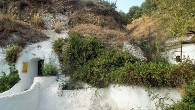 Sacromonte Caves Museum