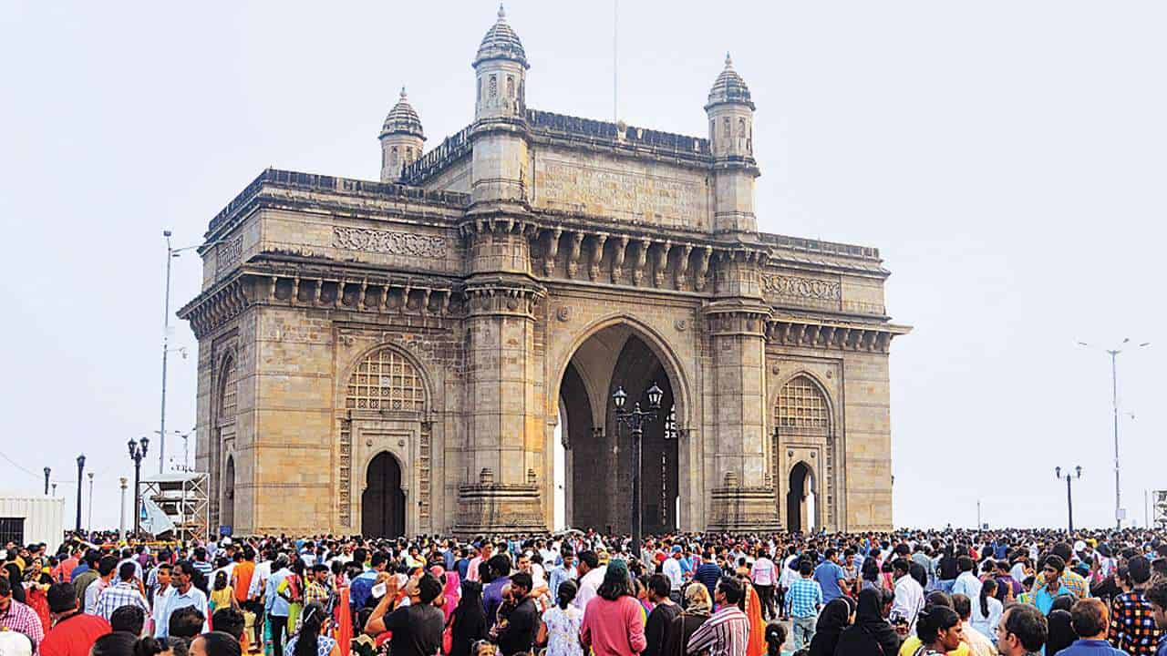 Gateway of India