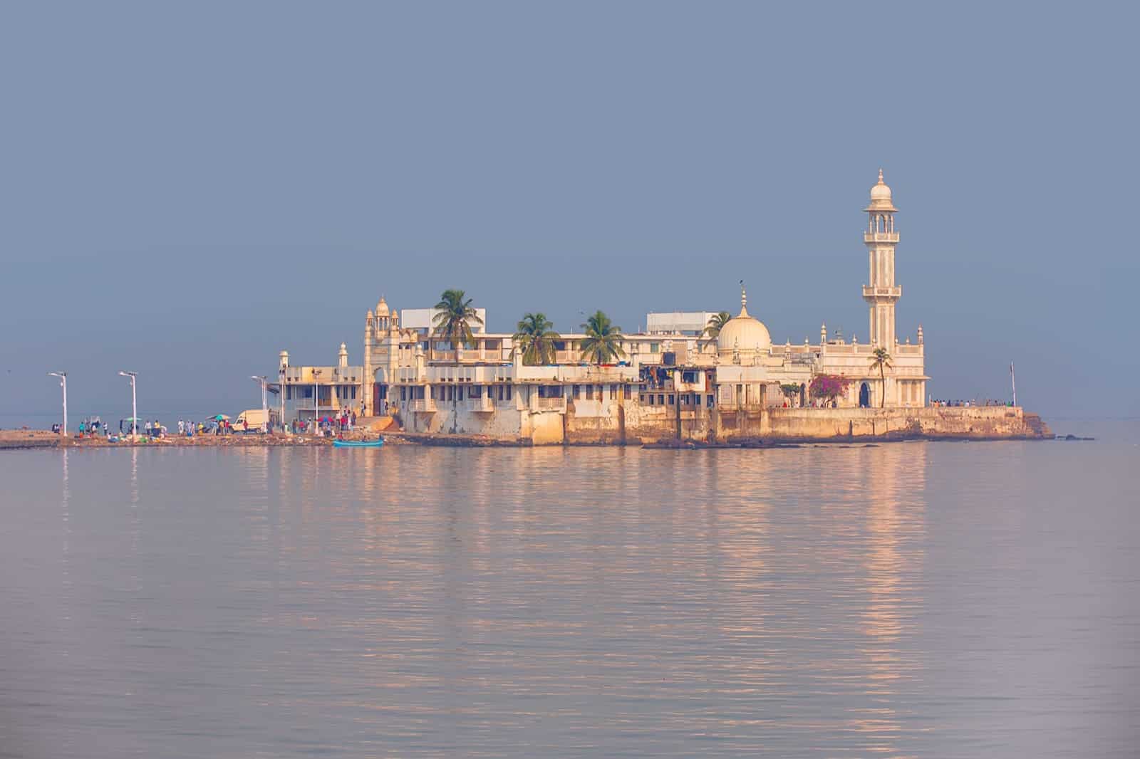 Haji Ali Mosque