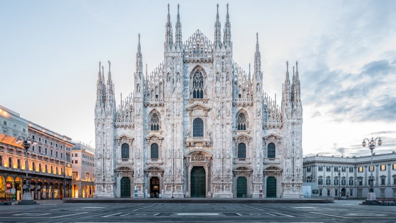 Duomo di Milano