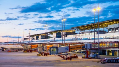 Hamburg Airport