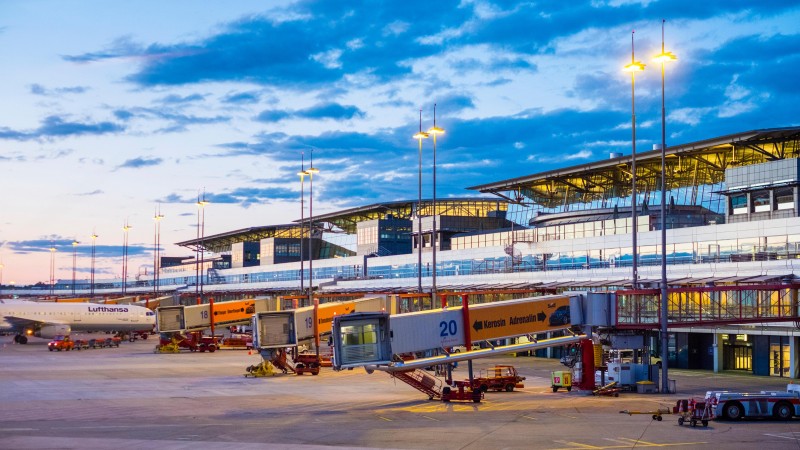 Hamburg Airport