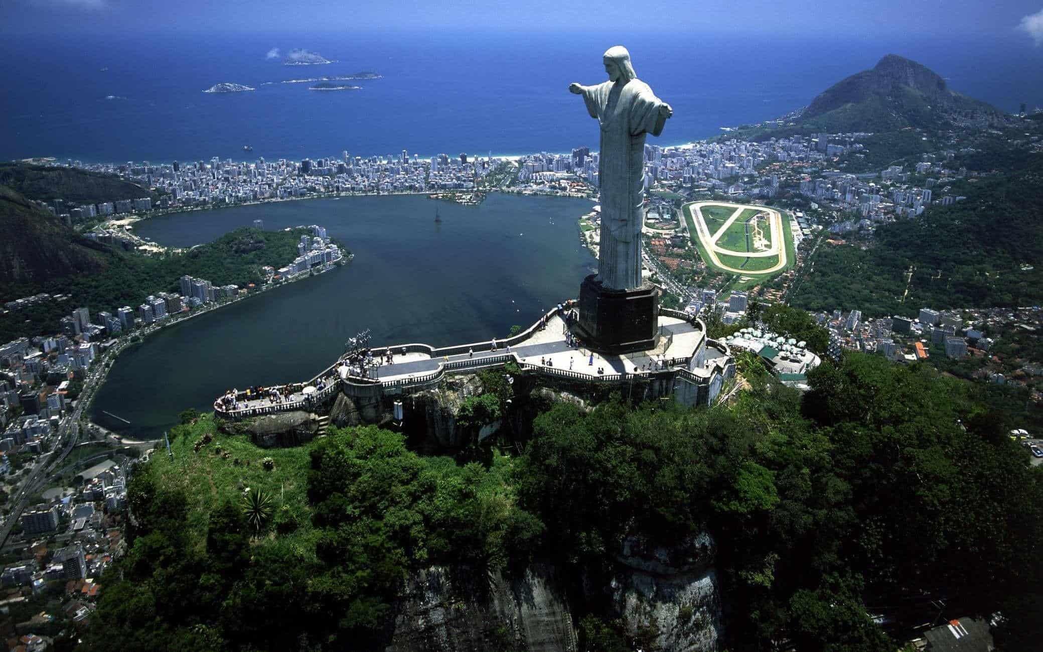 Christ The Redeemer Statue Of Rio De Janerio WeCityGuide Christ The Redeemer Statue Of Rio De Janerio WeCityGuide