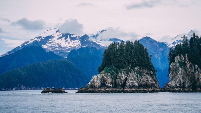Kenai Fjords National Park