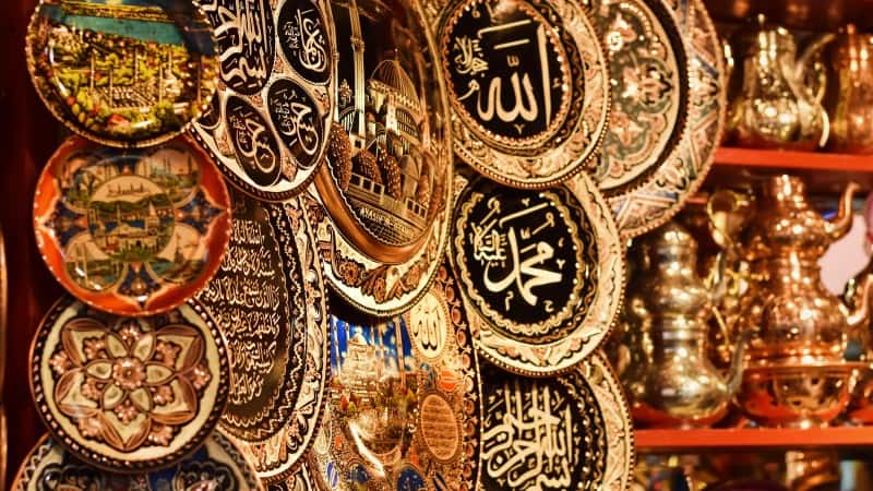 Grand Bazaar
